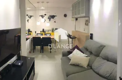 Apartamento com 3 quartos à venda na Rua Arnaldo Barreto, 330, São Bernardo, Campinas