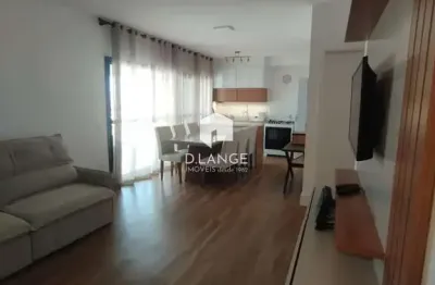 Apartamento com 3 quartos à venda na Rua Azarias de Melo, 650, Taquaral, Campinas
