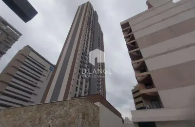 Apartamento com 1 quarto para alugar na Avenida Aquidaban, 130, Centro, Campinas