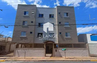 Apartamento com 2 quartos à venda na Rua Doutor Paulo Florence, 492, Vila Itália, Campinas