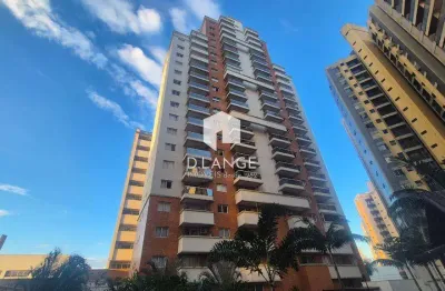 Apartamento à venda e para alugar em campinas, botafogo