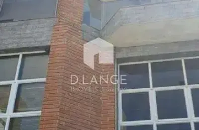 Prédio com 4 salas à venda na Rua Joaquim Vilac, 596, Vila Teixeira, Campinas