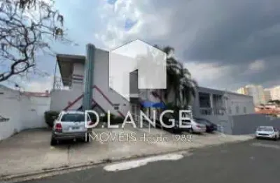 Prédio à venda e locação no bairro vila santana em campinas