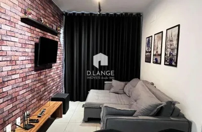 Apartamento à venda no bairro balneário tropical em paulínia