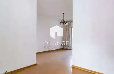 Apartamento à venda no bairro vila itapura em campinas