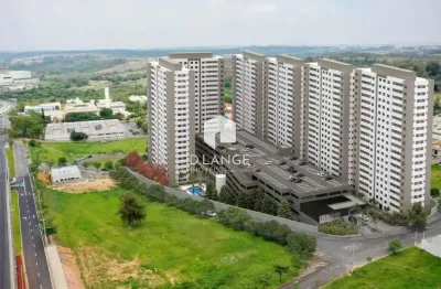 Apartamento à venda no bairro jardim ibirapuera em campinas