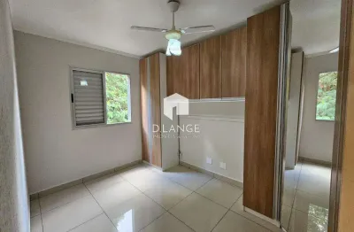 Apartamento com 2 quartos à venda na Avenida Vice-Prefeito Anésio Capovilla, 1000, Vila Capuava, Valinhos