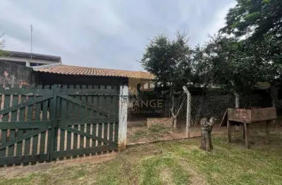 Chácara / sítio com 3 quartos à venda na Rua Zenaide Madalena de Jesus Bonfante, 91, Recanto dos Dourados, Campinas