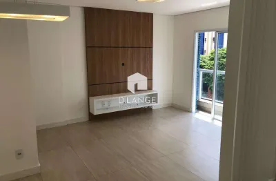 Apartamento à venda no bairro jardim guanabara em campinas