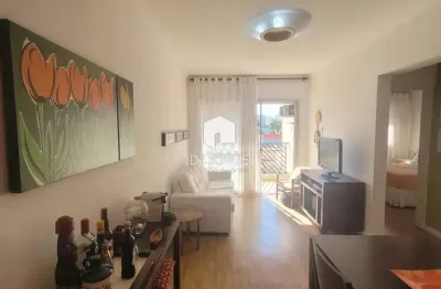 Apartamento com 1 quarto à venda na Rua Uruguaiana, 1309, Bosque, Campinas