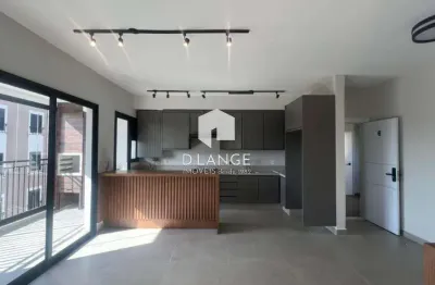Apartamento para venda e locação no swiss park em campinas