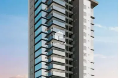 Apartamento com 4 quartos à venda na Rua Doutor Sampaio Ferraz, 300, Cambuí, Campinas