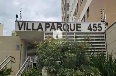 Apartamento com 2 quartos à venda na Rua João Teodoro, 455, Vila Industrial, Campinas