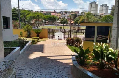 Apartamento para locação no bairro jardim flamboyant em campinas