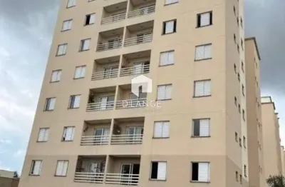 Apartamento à venda no bairro jardim ipê em hortolândia