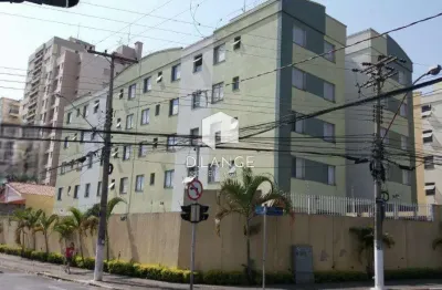 Apartamento à venda no bairro ponte preta em campinas