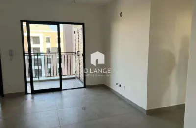 Apartamento com 3 quartos à venda na Avenida Wellman Galvão de França Rangel, 4100, Swiss Park, Campinas