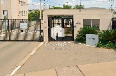 Apartamento à venda no bairro jardim do lago continuação em campinas