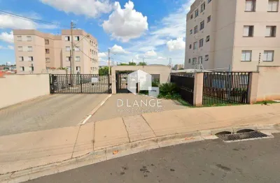 Apartamento à venda no bairro jardim do lago continuação em campinas