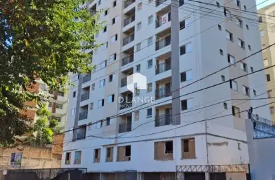 Apartamento à venda no bairro jardim das paineiras em campinas