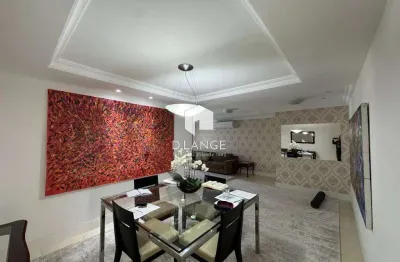 Apartamento com 3 quartos à venda na Rua Orlando Fagnani, 510, Nova Campinas, Campinas