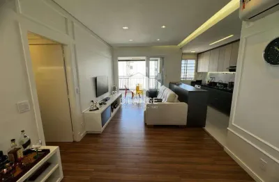 Apartamento com 3 quartos à venda na Avenida Dermival Bernardes Siqueira, 2075, Swiss Park, Campinas