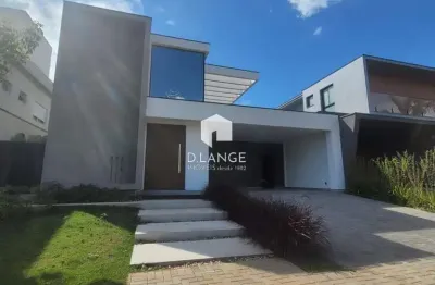 Casa à venda no residencial arborais em campinas - região do alphaville campinas