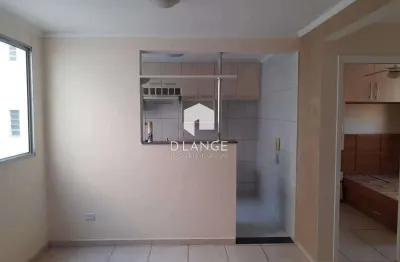 Apartamento à venda no bairro vila industrial em campinas