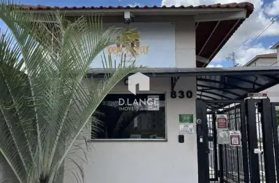 Apartamento no bairro residencial vila park em campinas