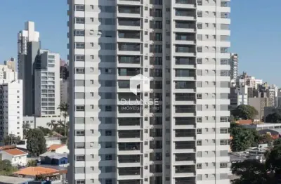 Apartamento com 3 quartos à venda na Rua Antônio Lapa, 118, Cambuí, Campinas