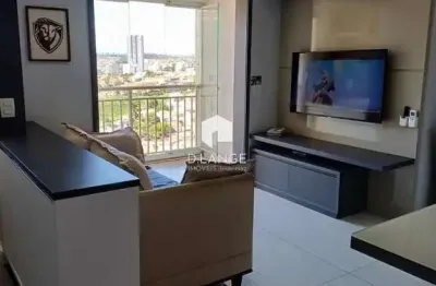 Apartamento à venda no bairro ponte preta em campinas