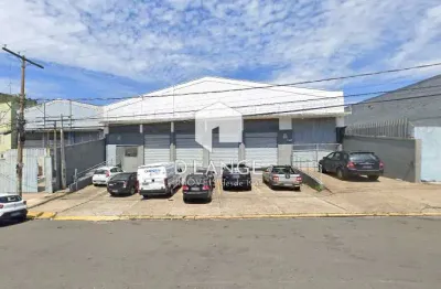 Galpão para locação no bairro jardim do lago em campinas