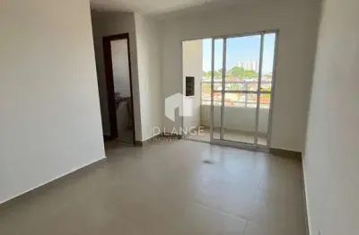 Apartamento com 2 quartos à venda na Rua João Batista Alves de Souza, 772, Vila Industrial, Campinas