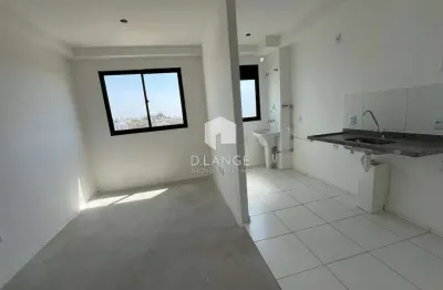 Apartamento à venda no bairro jardim ibirapuera em campinas