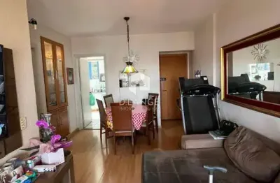 Apartamento com 3 quartos à venda na Rua Maria Emília Alves dos Santos de Ângelis, 520, Parque Prado, Campinas