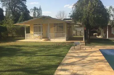 Casa em condomínio fechado com 3 quartos à venda na Rua Professor José Fernandes Soares, 195, Parque Xangrilá, Campinas