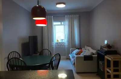 Apartamento com 3 quartos à venda na Rua Barão de Jaguara, 460, Centro, Campinas