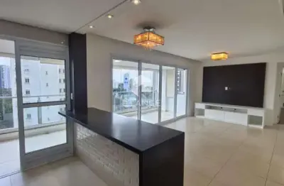 Apartamento para venda e locação no bairro cambuí em campinas