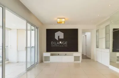 Apartamento para venda e locação no bairro cambuí em campinas