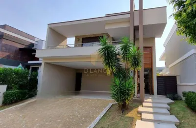 Casa em condomínio à venda e para aluguel no swiss park, campinas/sp