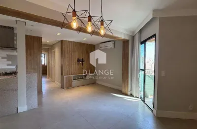 Apartamento com 2 quartos à venda na Rua Barreto Leme, 1818, Cambuí, Campinas