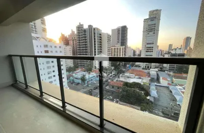 Apartamento para alugar no bairro cambuí em campinas