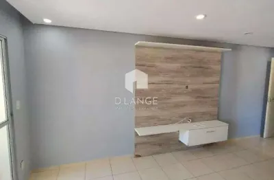 Apartamento à venda no bairro jardim nova europa em campinas