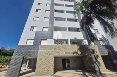 Apartamento com 3 quartos à venda na Rua Antônio José Ribeiro Júnior, 95, Bonfim, Campinas