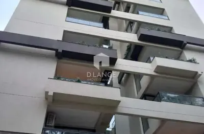 Apartamento para venda e locação no bairro jardim ribeiro em valinhos