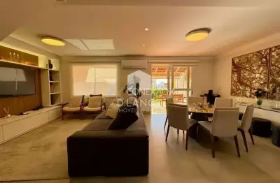 Casa em condomínio fechado com 3 quartos à venda na Rua Luiz Piccolotto, 444, Bairro das Palmeiras, Campinas