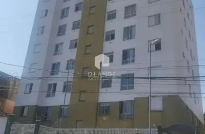 Apartamento à venda no bairro cidade satélite íris em campinas