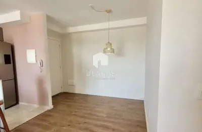 Apartamento à venda no condomínio brisa da mata jatobás no bairro nova veneza em paulínia