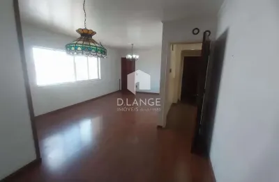 Apartamento à venda no bairro guanabara em campinas