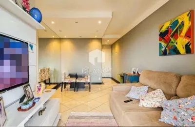 Apartamento com 3 quartos à venda na Avenida Governador Pedro de Toledo, 638, Jardim Bonfim, Campinas